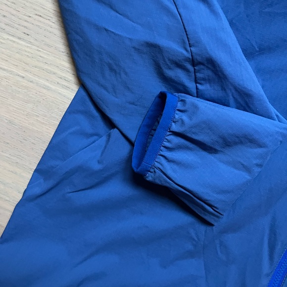 Rapha Trail Lightweight Jacket NWOT - Picture 6 of 8